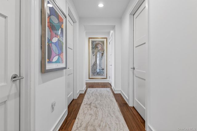 5 Renaissance Square PH6C, White Plains, NY 10601