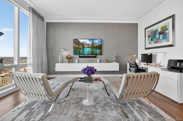 5 Renaissance Square PH6C, White Plains, NY 10601