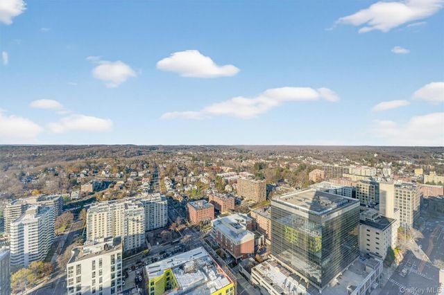 5 Renaissance Square PH6C, White Plains, NY 10601