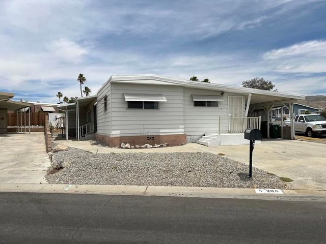 69290 Parkside Drive, Desert Hot Springs, CA 92241