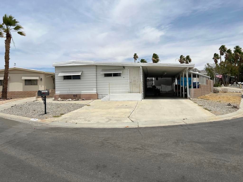 69290 Parkside Drive, Desert Hot Springs, CA 92241