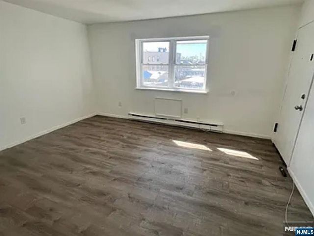 25 Houston Street APT 5, Newark, NJ 07105