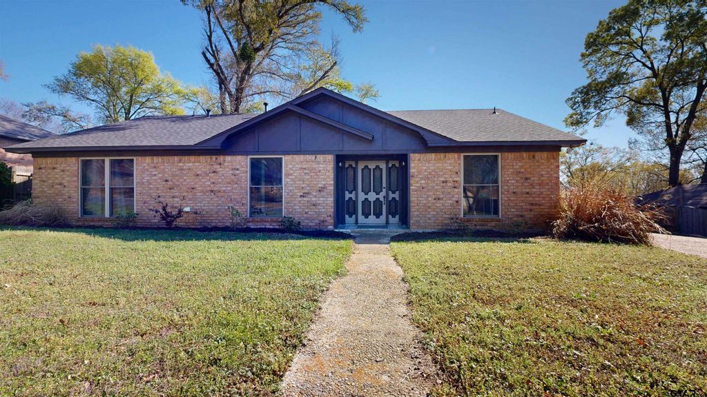 718 W Rieck Rd., Tyler, TX 75703