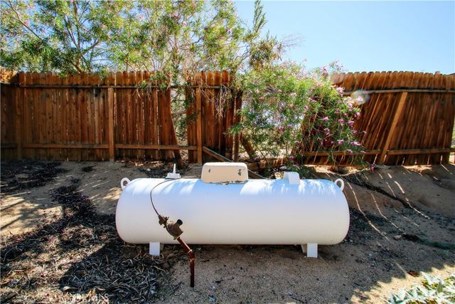 6789 Copper Mountain, 29 Palms, CA 92277