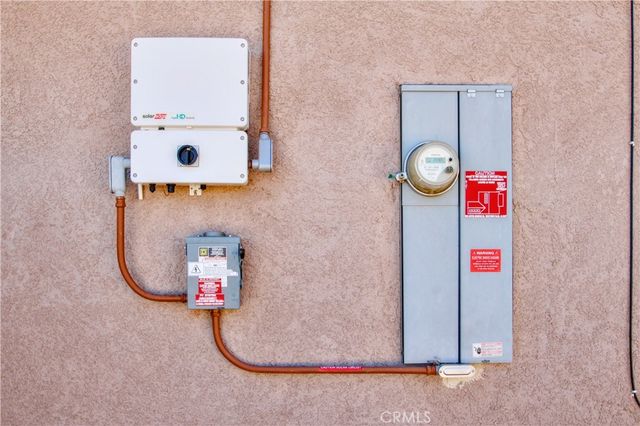 6789 Copper Mountain, 29 Palms, CA 92277