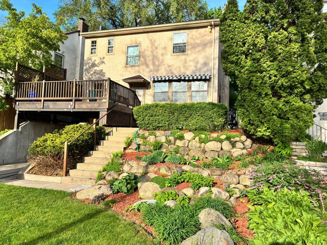 5140 Queen Avenue S, Minneapolis, MN 55410