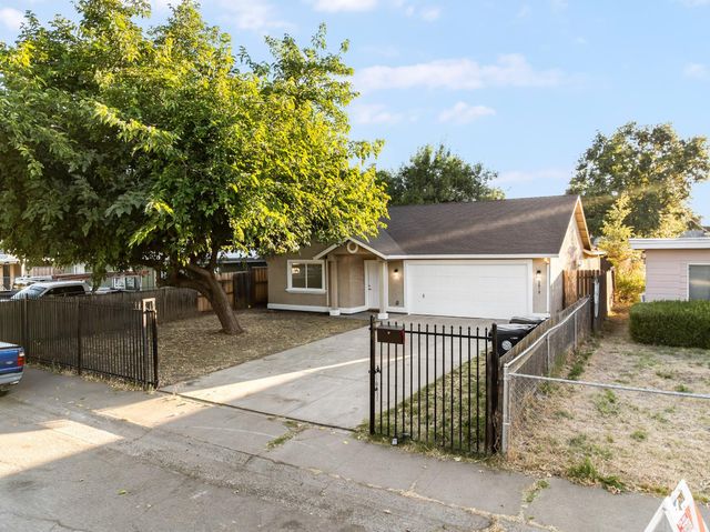 3919 Huron St, Sacramento, CA 95838