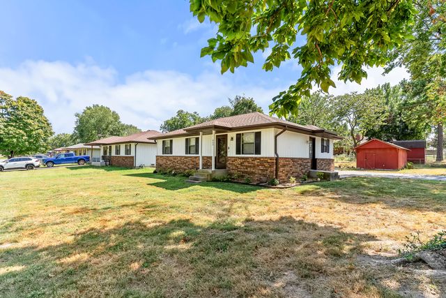 400 E Elm Street, Nixa, MO 65714