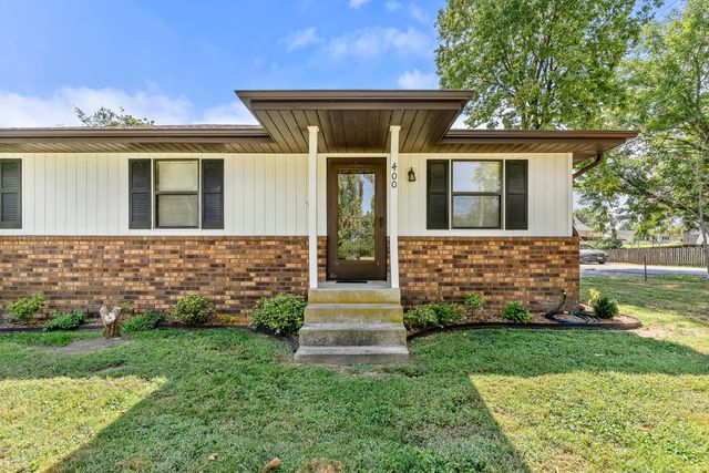 400 E Elm Street, Nixa, MO 65714
