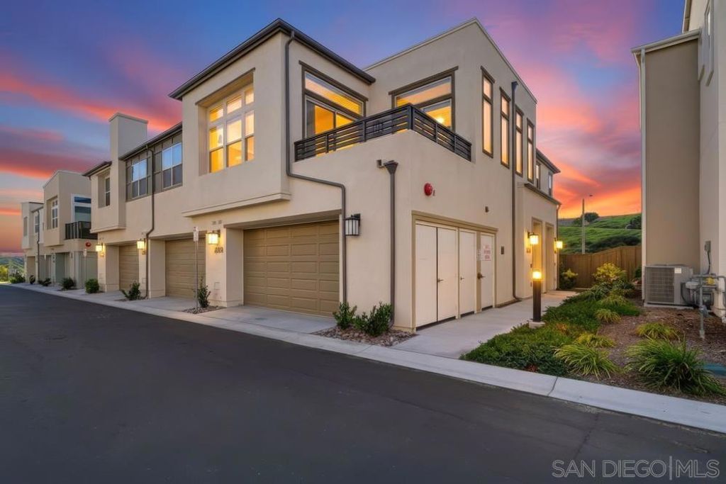 2080 Trevi Circle, Chula Vista, CA 91913