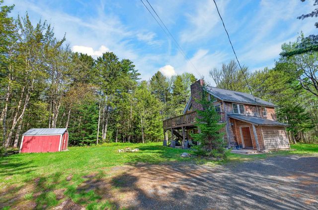 48 Upper Highlands Loop, Dover, VT 05356