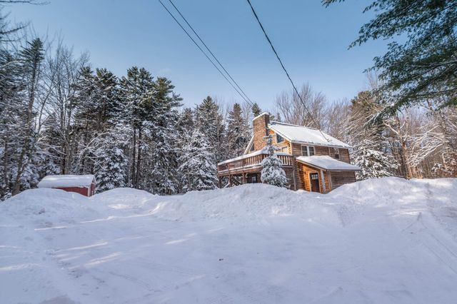 48 Upper Highlands Loop, Dover, VT 05356