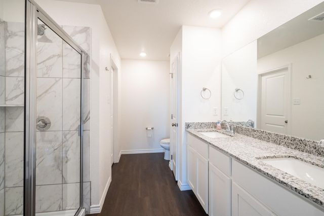 608 Double Vision RD, Jarrell, TX 76537