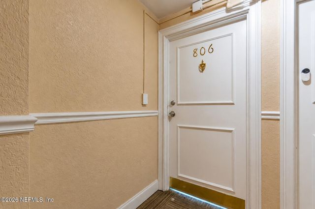 311 W ASHLEY Street 806, Jacksonville, FL 32202