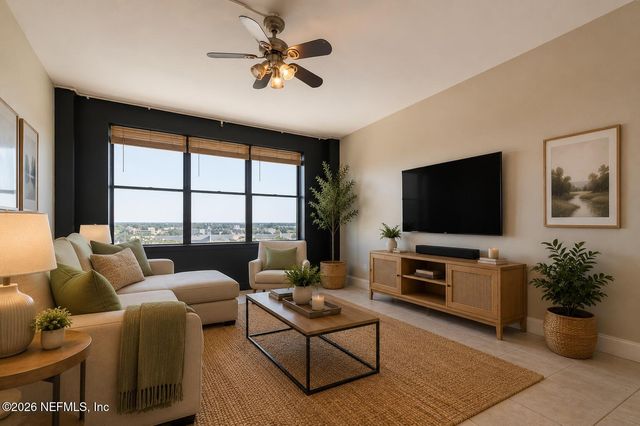 311 W ASHLEY Street 806, Jacksonville, FL 32202