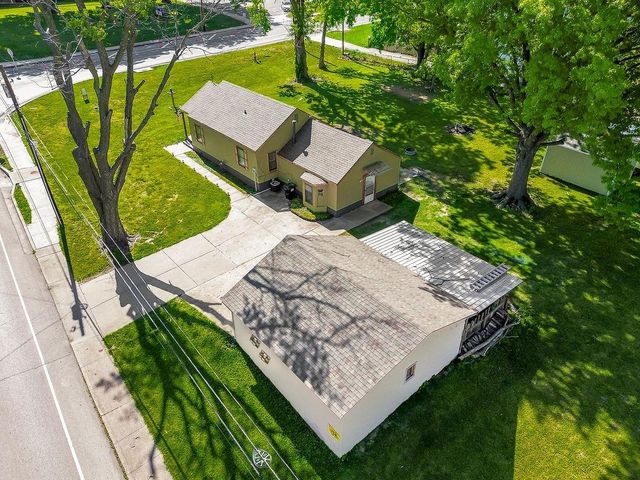 1540 N Noland Road, Independence, MO 64050
