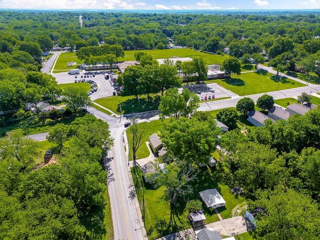 1540 N Noland Road, Independence, MO 64050