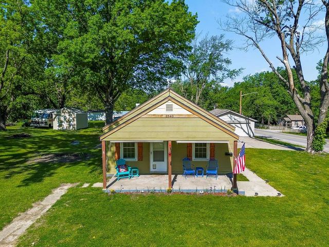 1540 N Noland Road, Independence, MO 64050