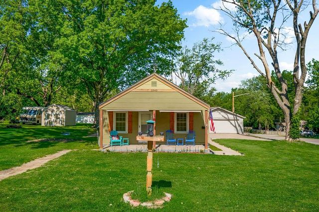 1540 N Noland Road, Independence, MO 64050