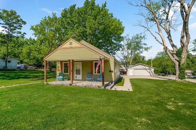 1540 N Noland Road, Independence, MO 64050