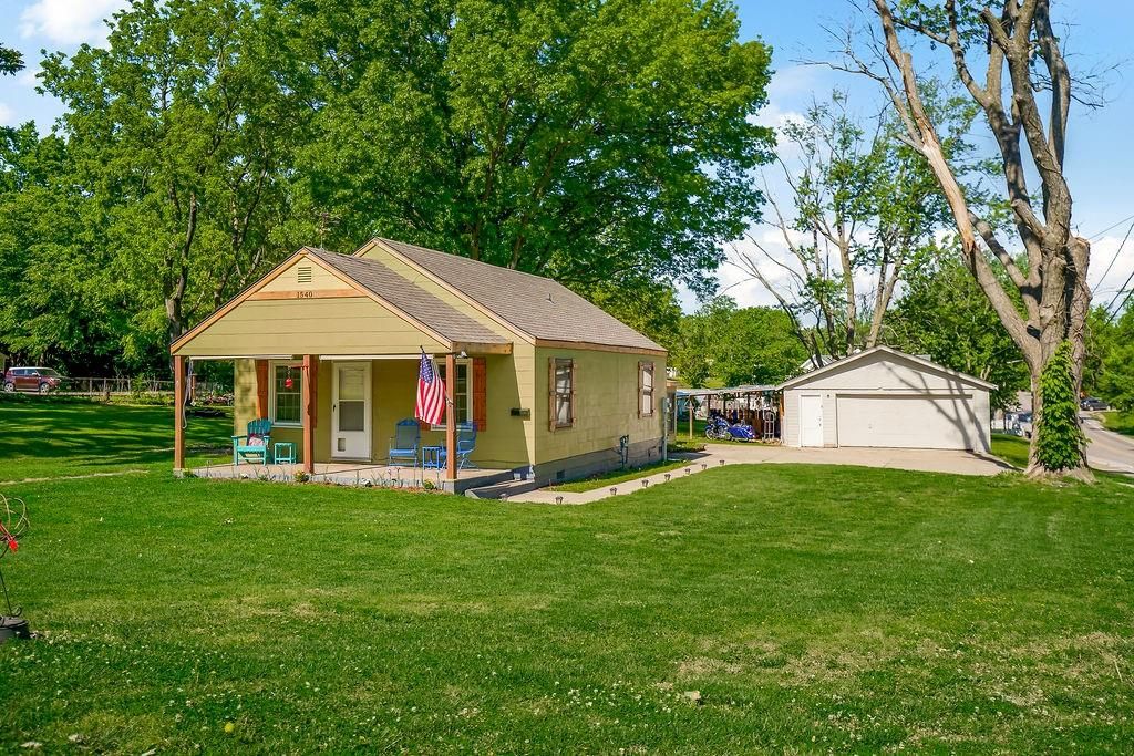 1540 N Noland Road, Independence, MO 64050