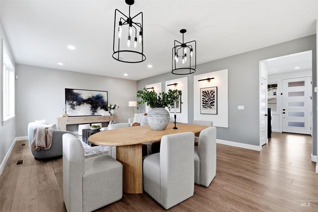 12787 S Farrara Way, Nampa, ID 83686