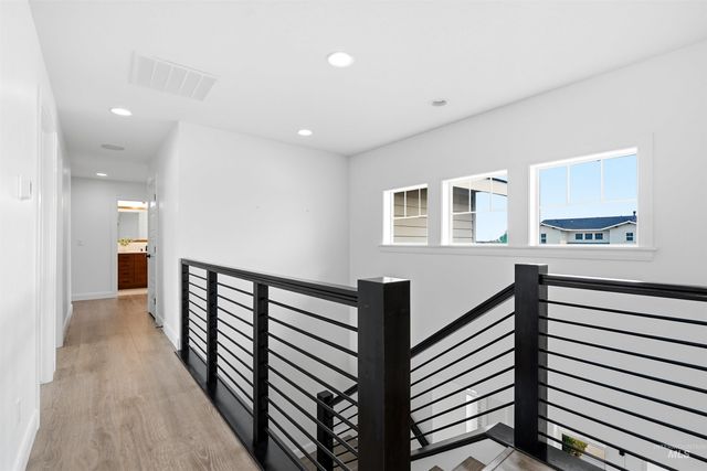 12787 S Farrara Way, Nampa, ID 83686