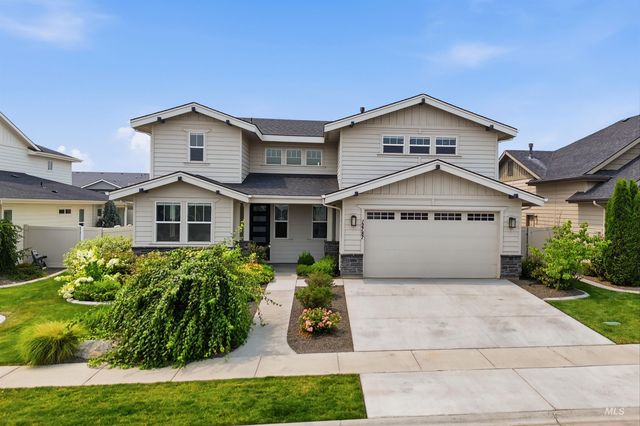 12787 S Farrara Way, Nampa, ID 83686