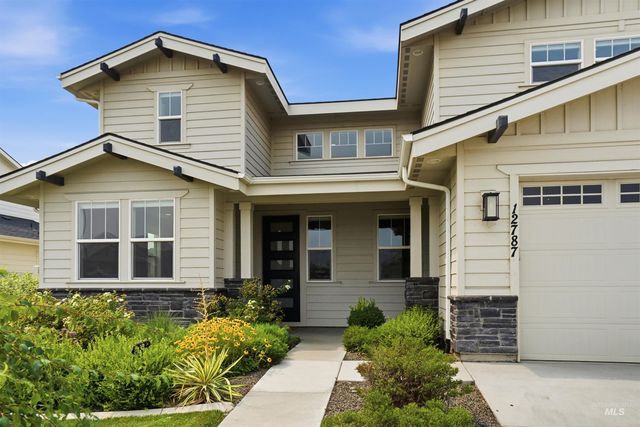 12787 S Farrara Way, Nampa, ID 83686