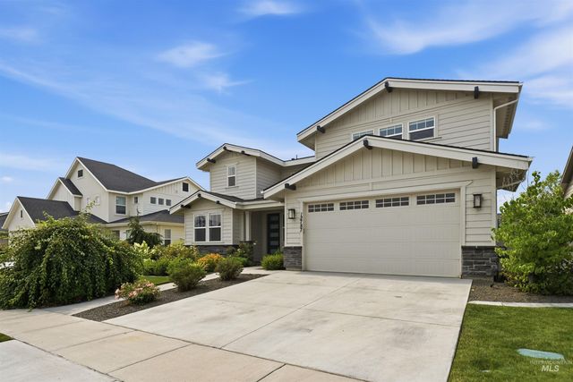 12787 S Farrara Way, Nampa, ID 83686