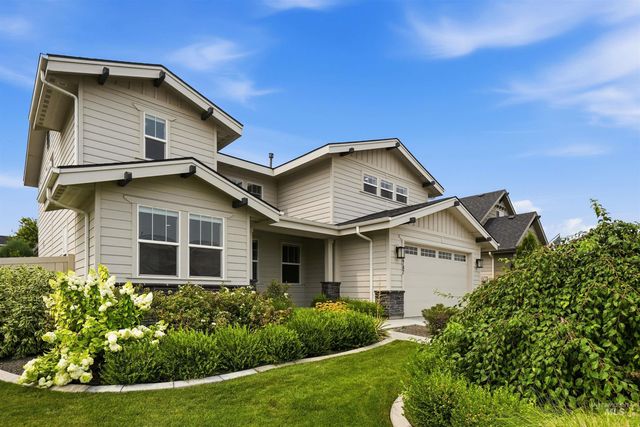 12787 S Farrara Way, Nampa, ID 83686