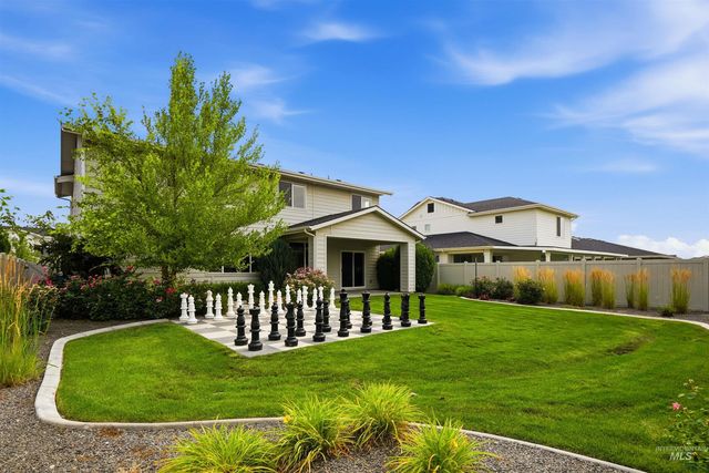 12787 S Farrara Way, Nampa, ID 83686