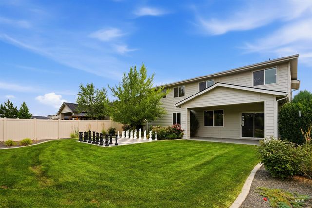 12787 S Farrara Way, Nampa, ID 83686
