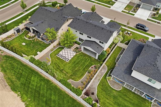 12787 S Farrara Way, Nampa, ID 83686