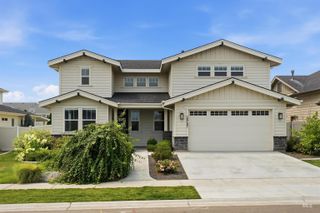 12787 S Farrara Way, Nampa, ID 83686