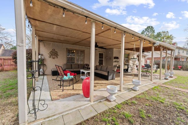 2593 LANRICK CV, Memphis, TN 38119