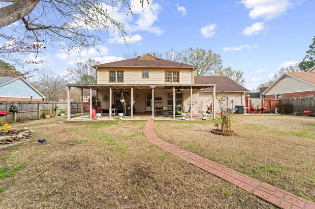 2593 LANRICK CV, Memphis, TN 38119