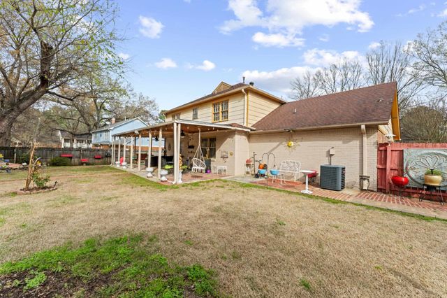2593 LANRICK CV, Memphis, TN 38119