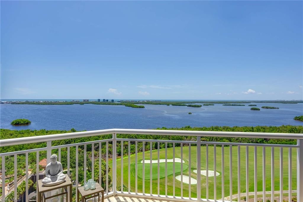 4951 Bonita Bay BLVD # 1501, Bonita Springs, FL 34134