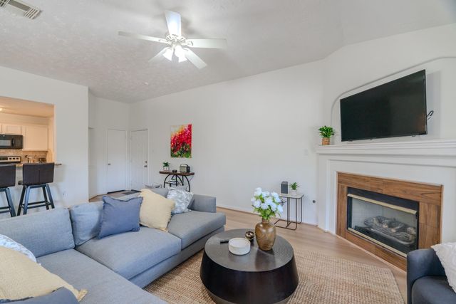 8051 Bay Branch Drive 234, The Woodlands, TX 77382