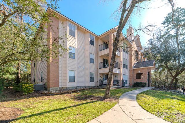8051 Bay Branch Drive 234, The Woodlands, TX 77382