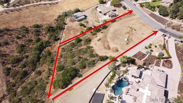 15530 SLEEPY CREEK RD, El Cajon, CA 92021