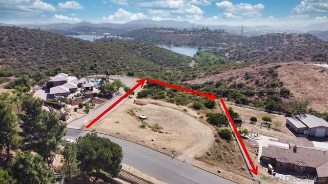 15530 SLEEPY CREEK RD, El Cajon, CA 92021