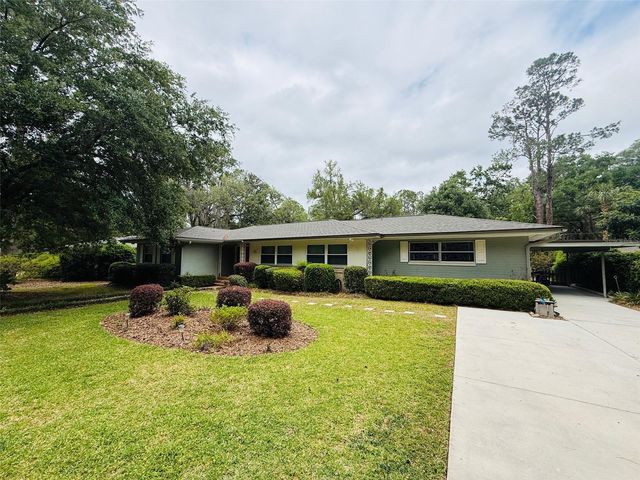 3028 NW 1ST AVENUE, Gainesville, FL 32607