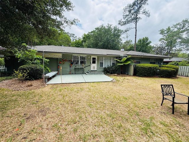3028 NW 1ST AVENUE, Gainesville, FL 32607