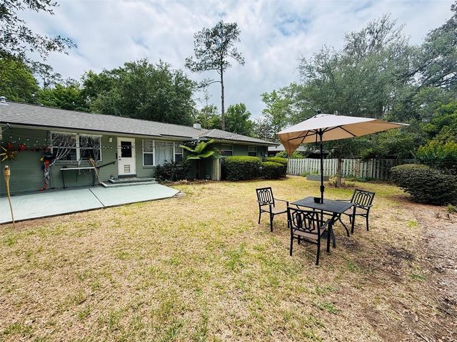 3028 NW 1ST AVENUE, Gainesville, FL 32607