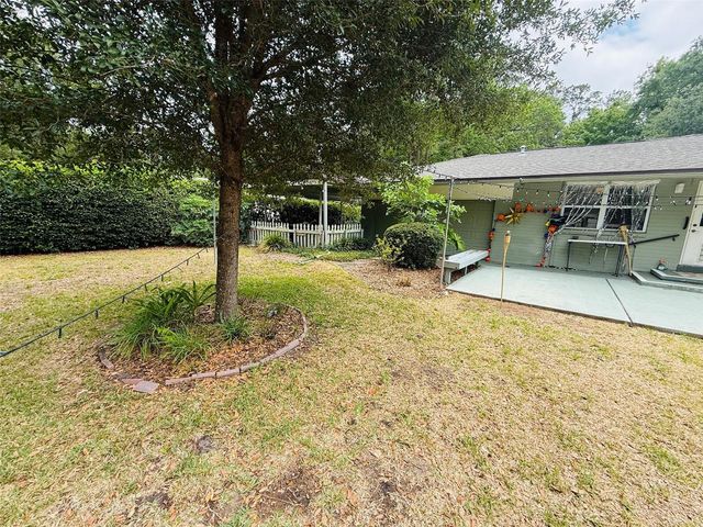 3028 NW 1ST AVENUE, Gainesville, FL 32607