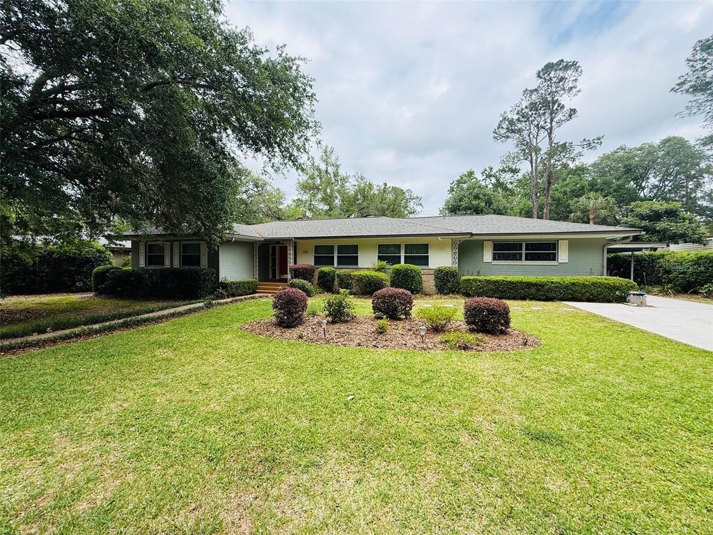 3028 NW 1ST AVENUE, Gainesville, FL 32607