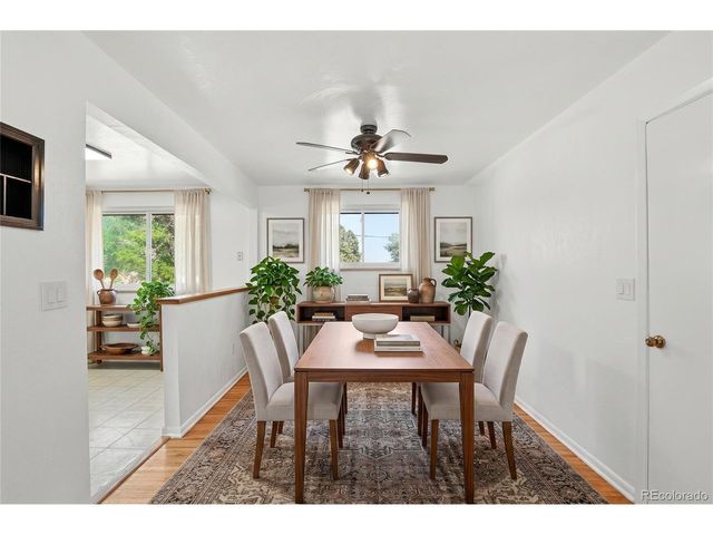 614 S Worchester St, Aurora, CO 80012