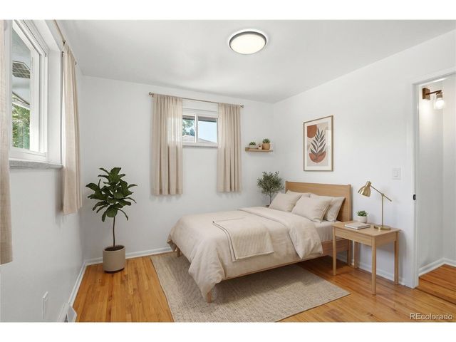 614 S Worchester St, Aurora, CO 80012